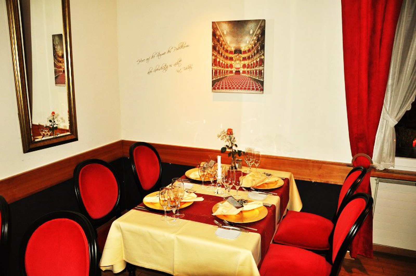 Gasthof Kreuz in Aeschi, Foto 3