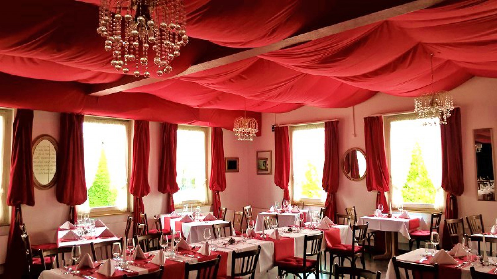 Gasthof Kreuz in Aeschi, Foto 2