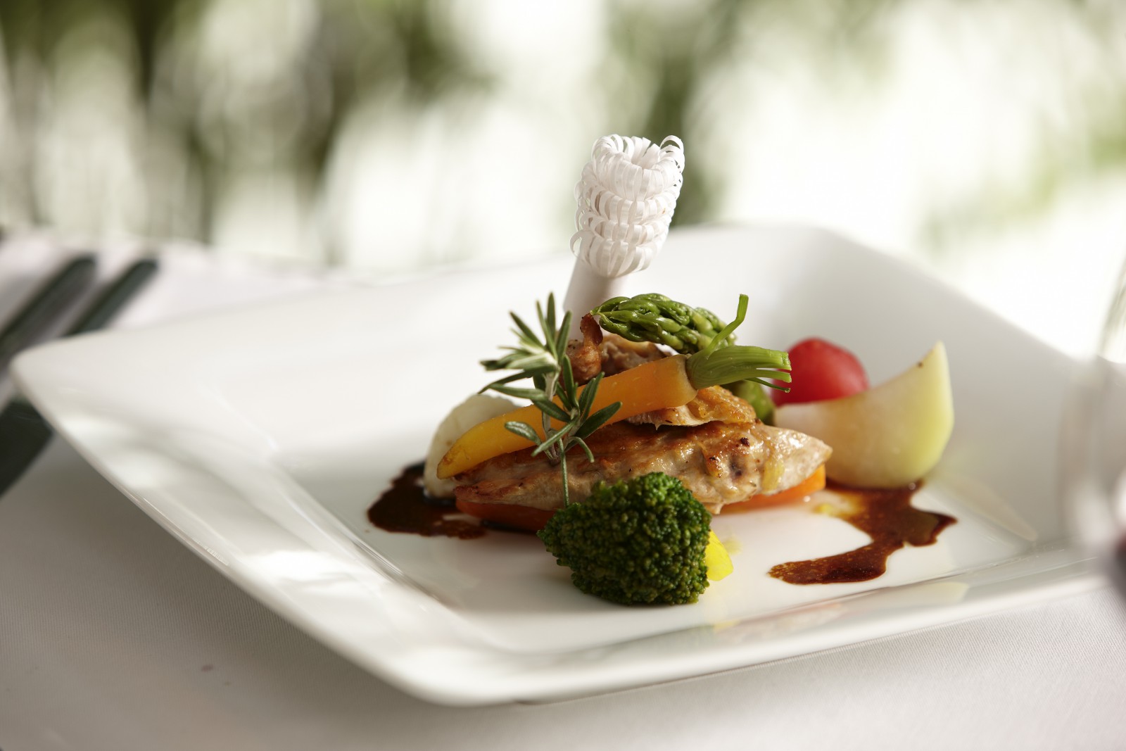 Rössli in Bad Ragaz, Foto 3