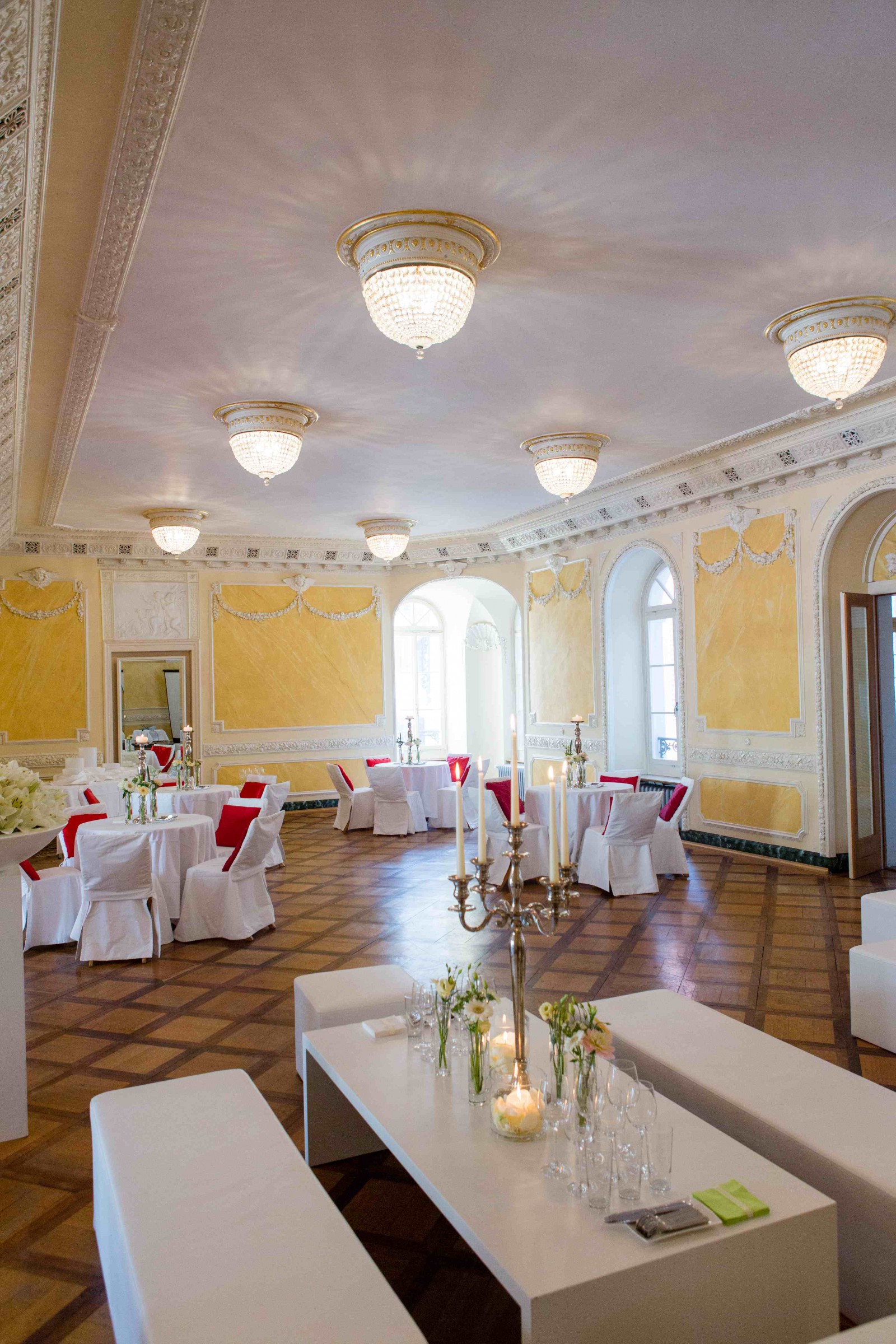 Restaurant Goldener Schlüssel in Baden, Foto 3