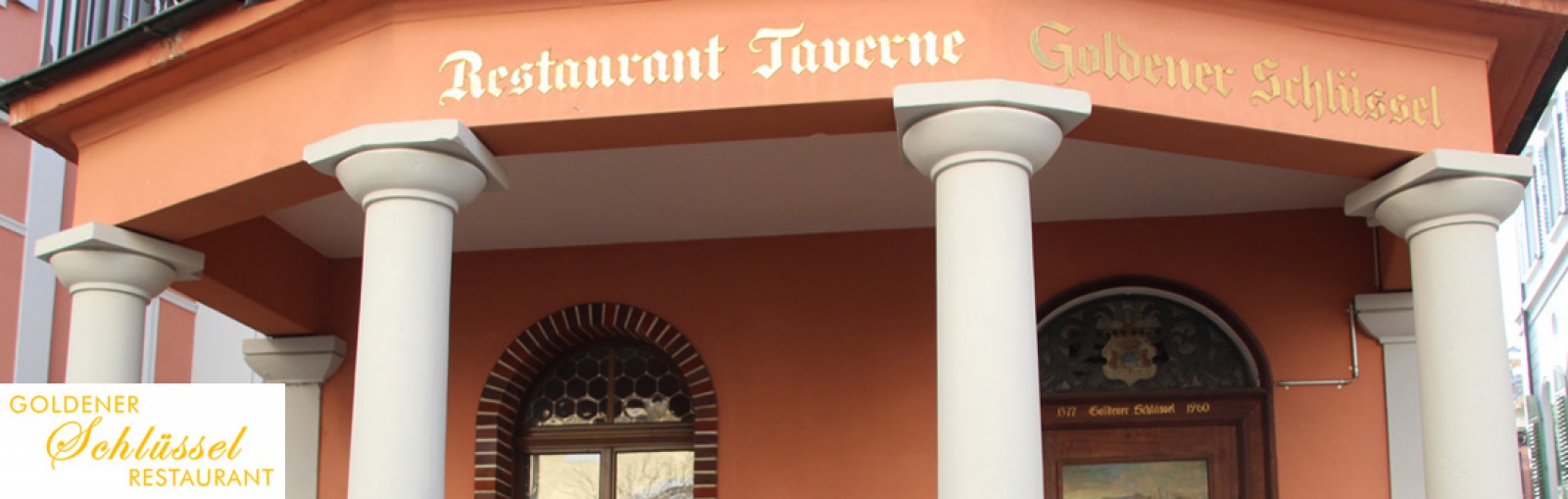 Restaurant Goldener Schlüssel in Baden, Foto 5