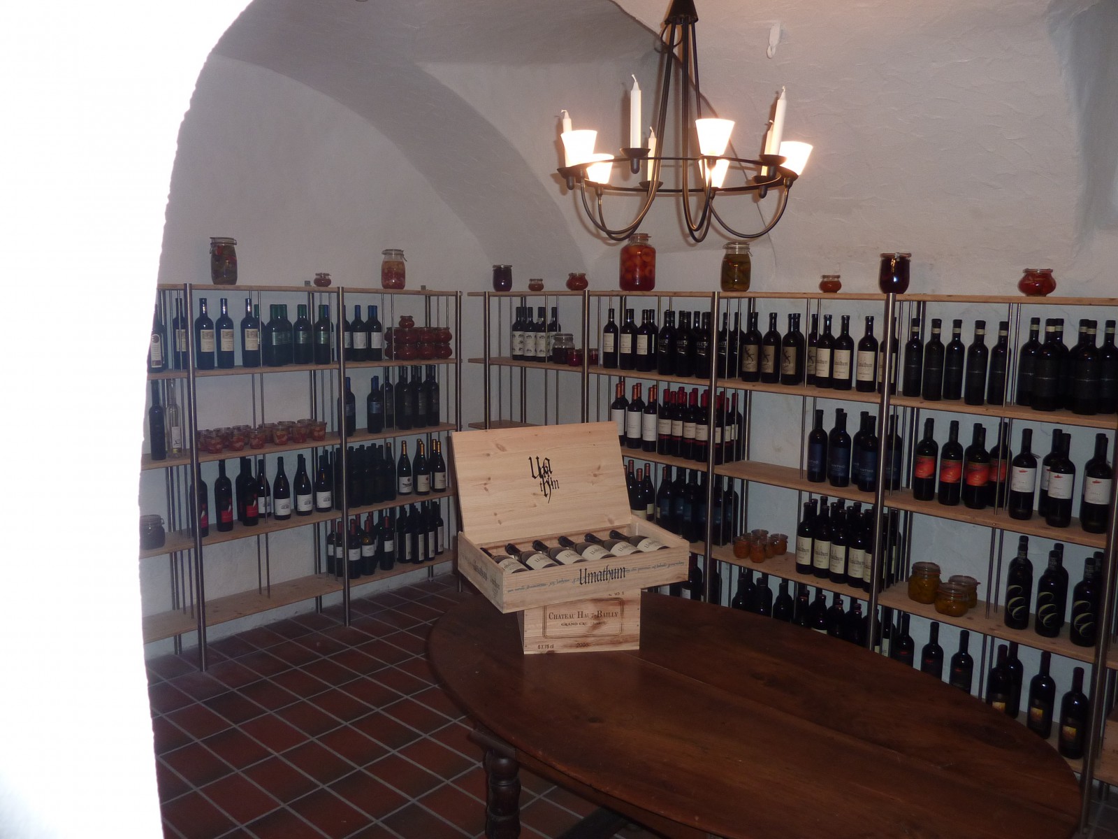 Restaurant Goldener Schlüssel in Baden, Foto 8
