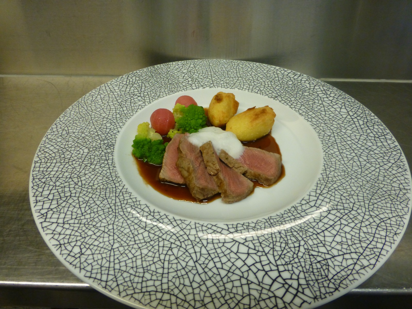 Restaurant Goldener Schlüssel in Baden, Foto 9