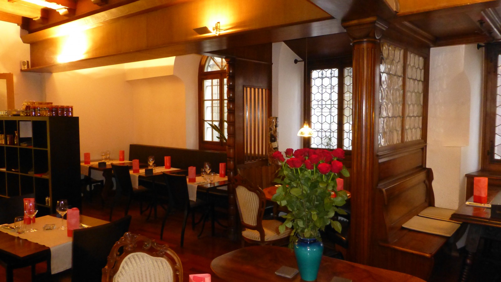 Restaurant Goldener Schlüssel in Baden, Foto 10