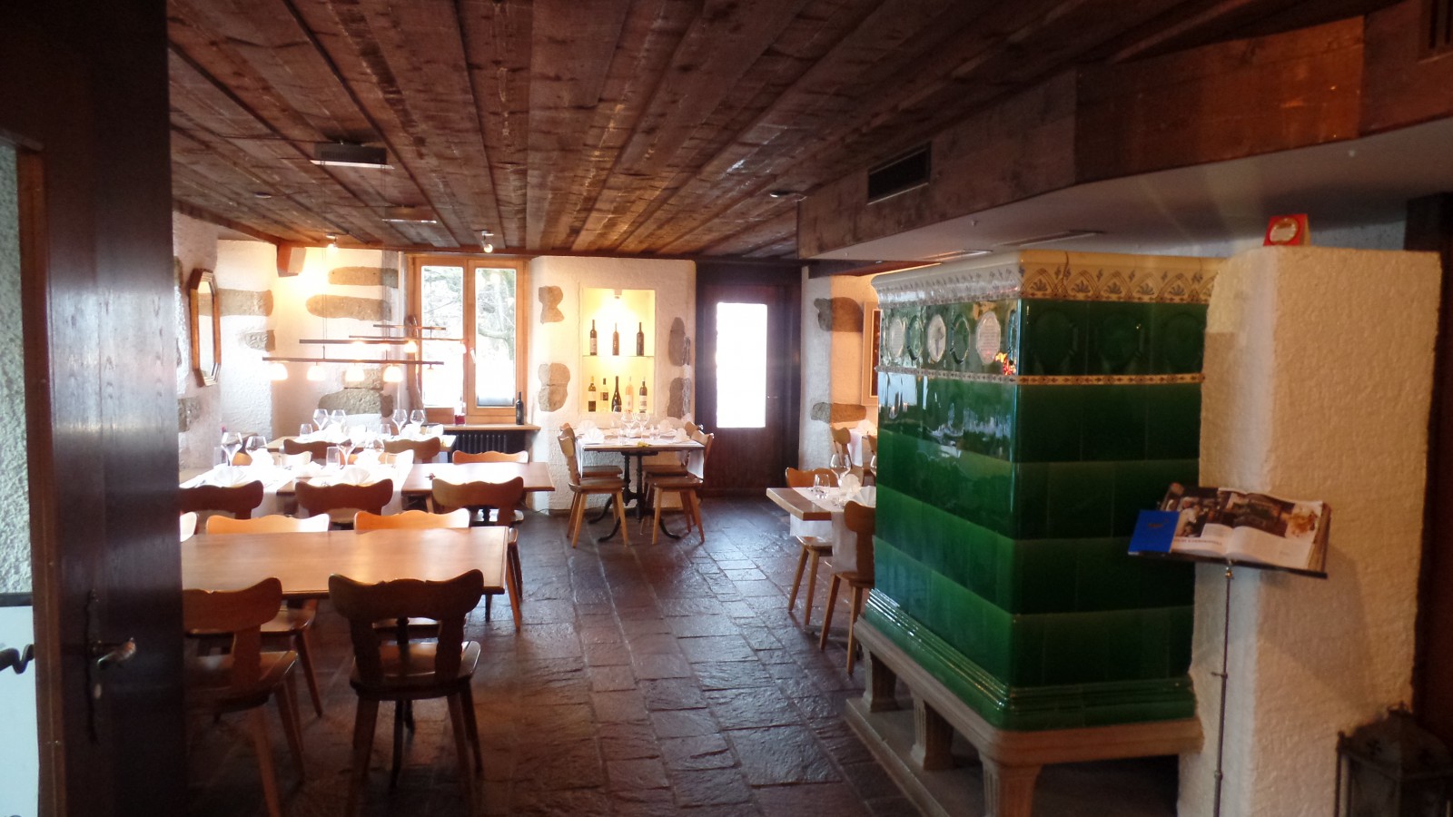 Wirtshaus zur Heimat in Ehrendingen, Foto 2