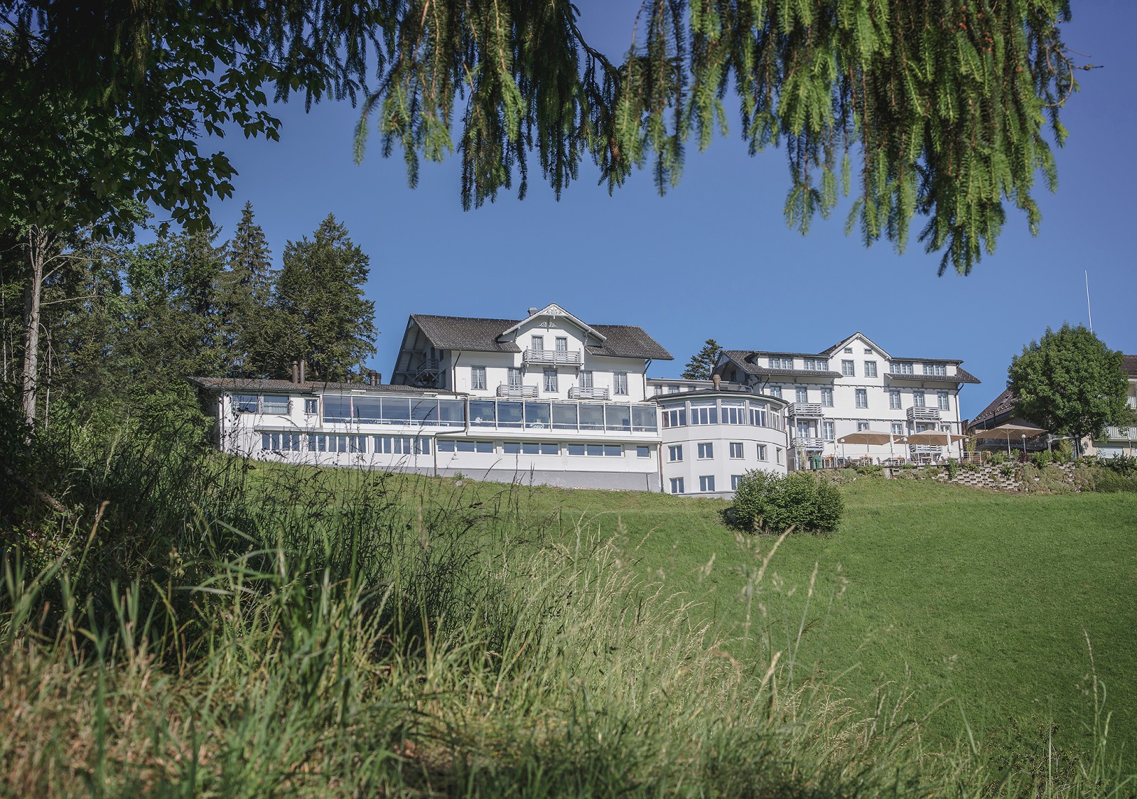 Restaurant Hotel Moosegg in Emmenmatt, Foto 9