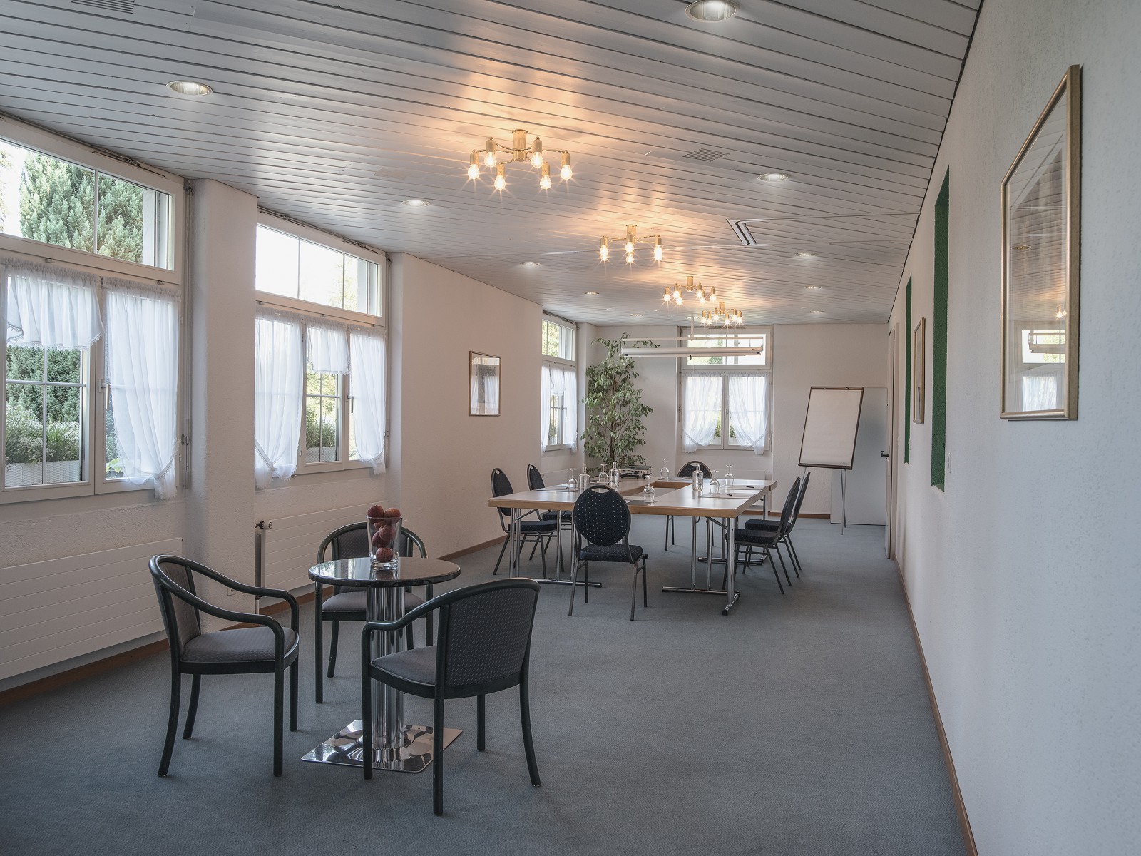 Restaurant Hotel Moosegg in Emmenmatt, Foto 3