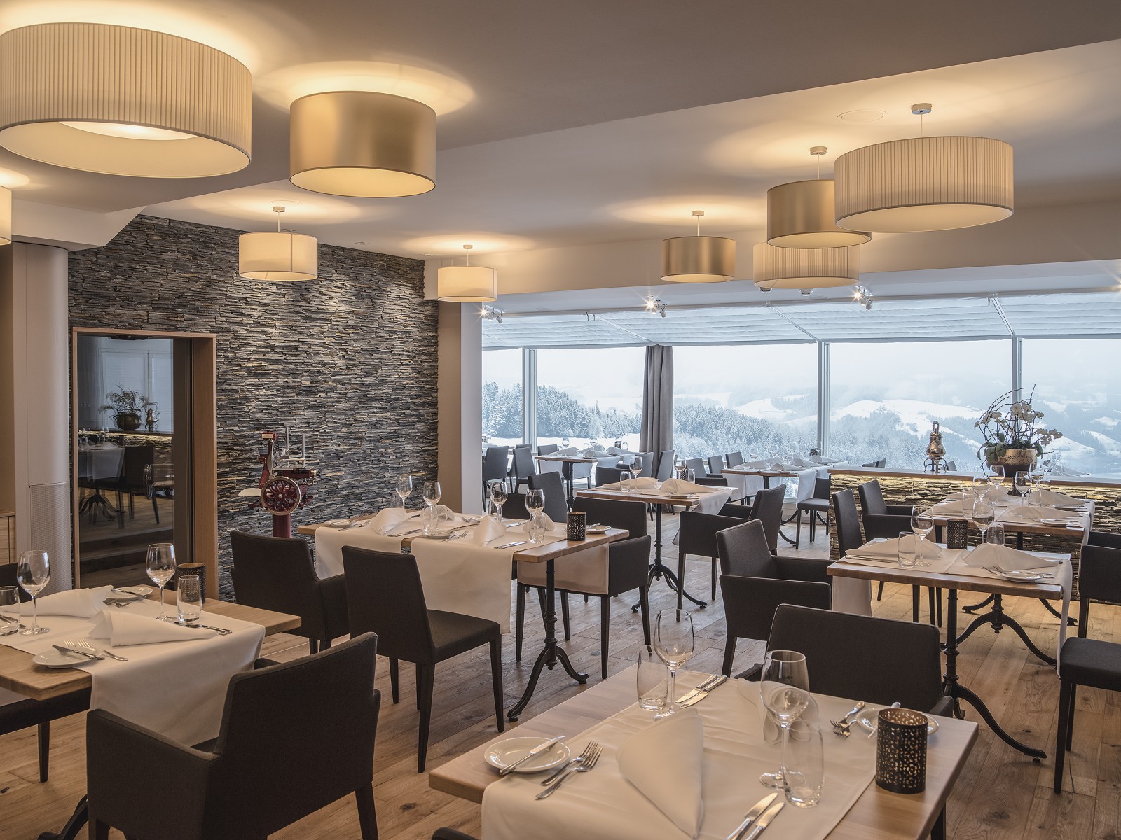 Restaurant Hotel Moosegg in Emmenmatt, Foto 6