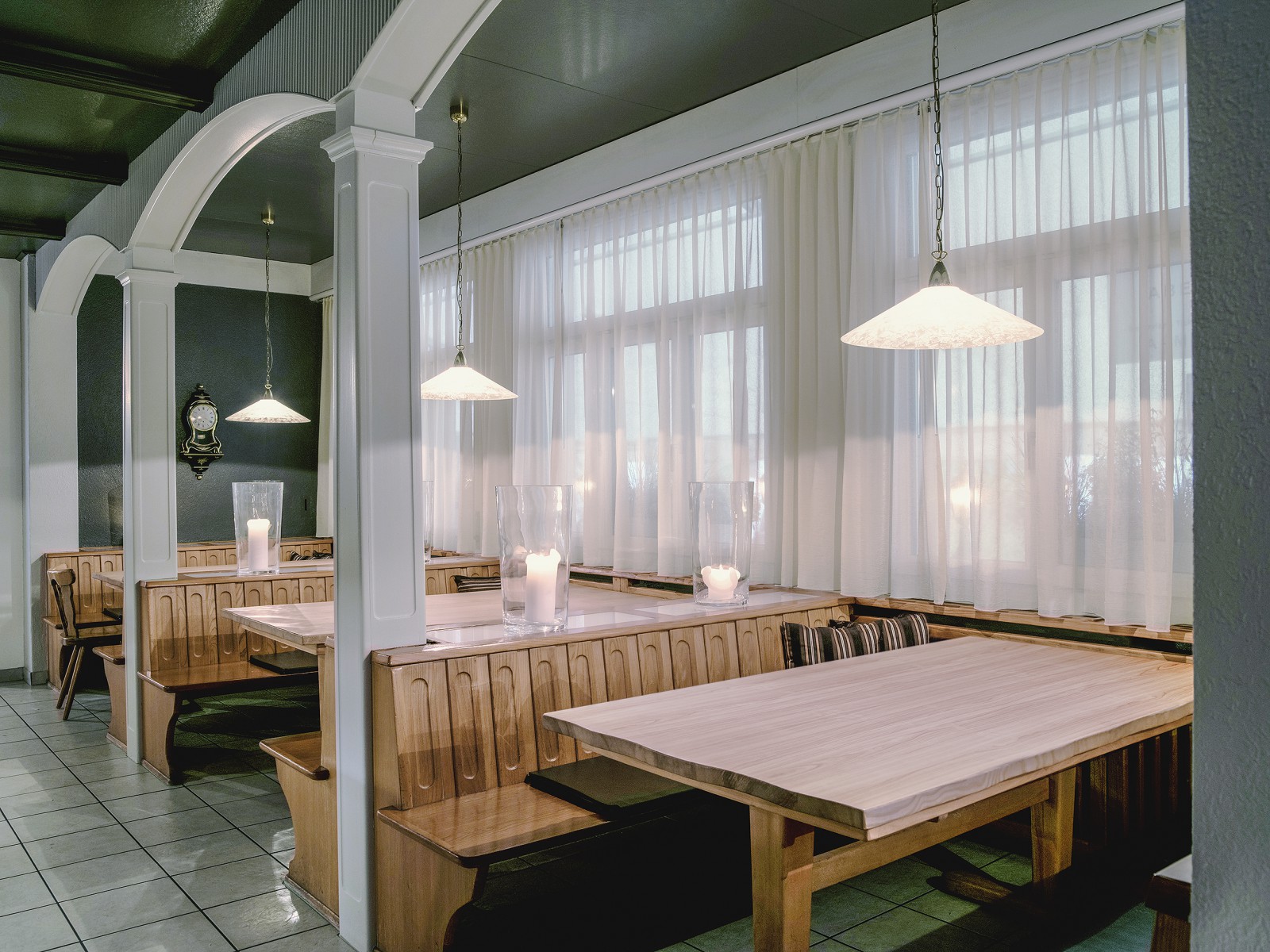 Restaurant Hotel Moosegg in Emmenmatt, Foto 4