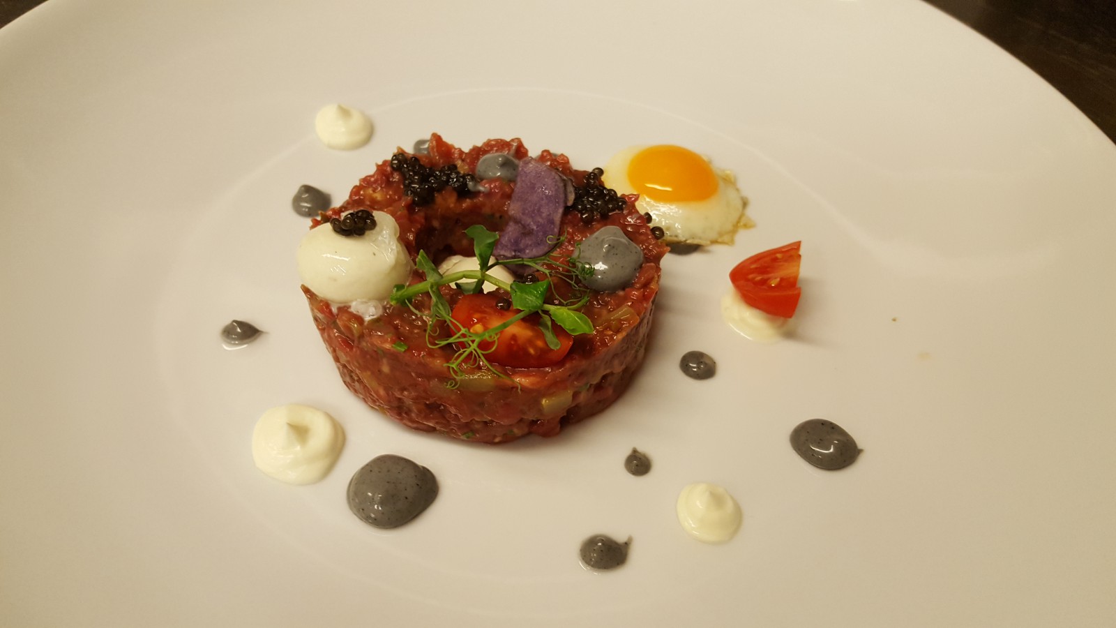 Restaurant Adler in Fläsch
