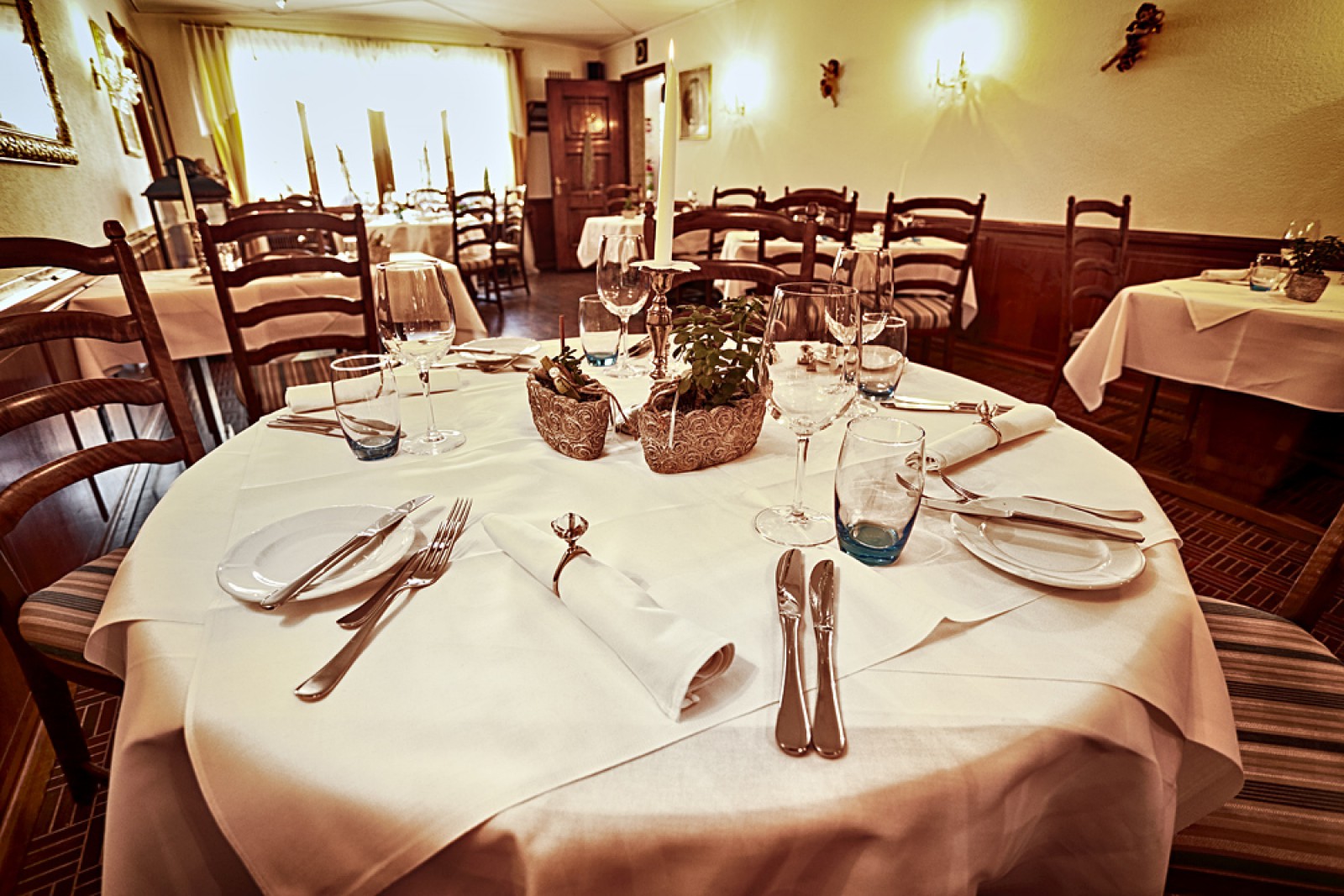 Gasthof National in Langendorf, Foto 8