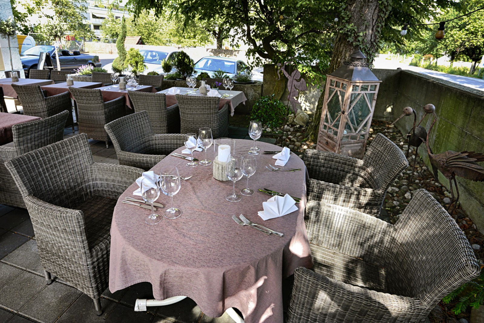 Gasthof National in Langendorf, Foto 14