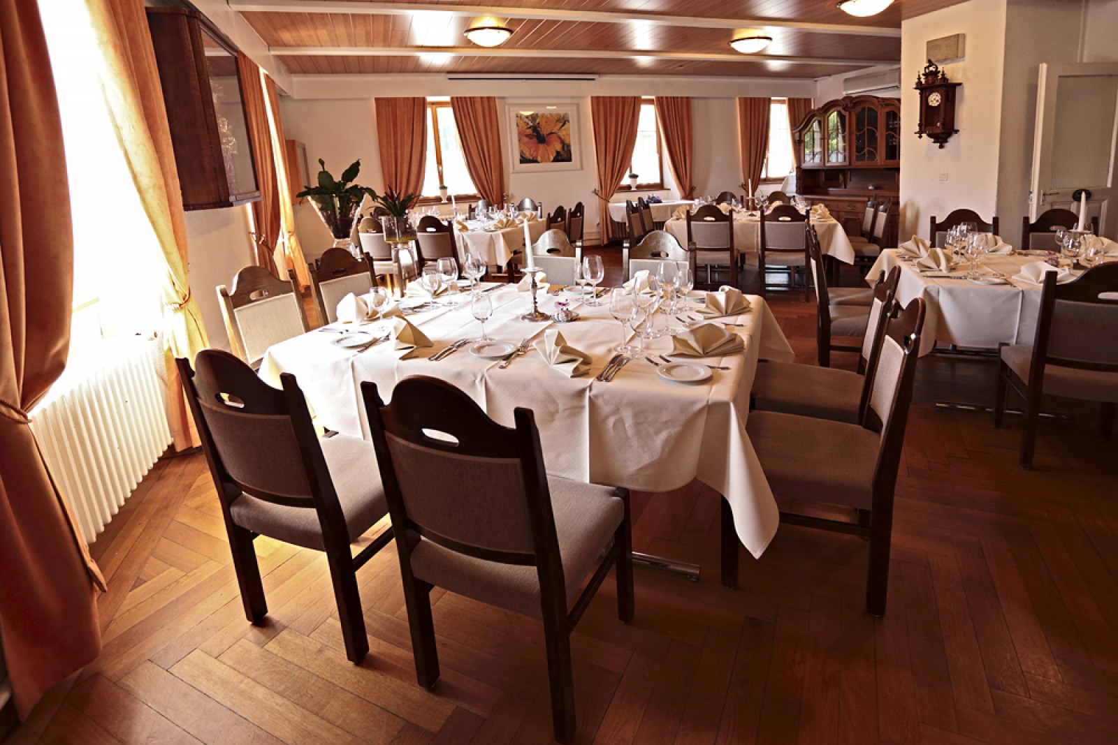 Gasthof National in Langendorf, Foto 4