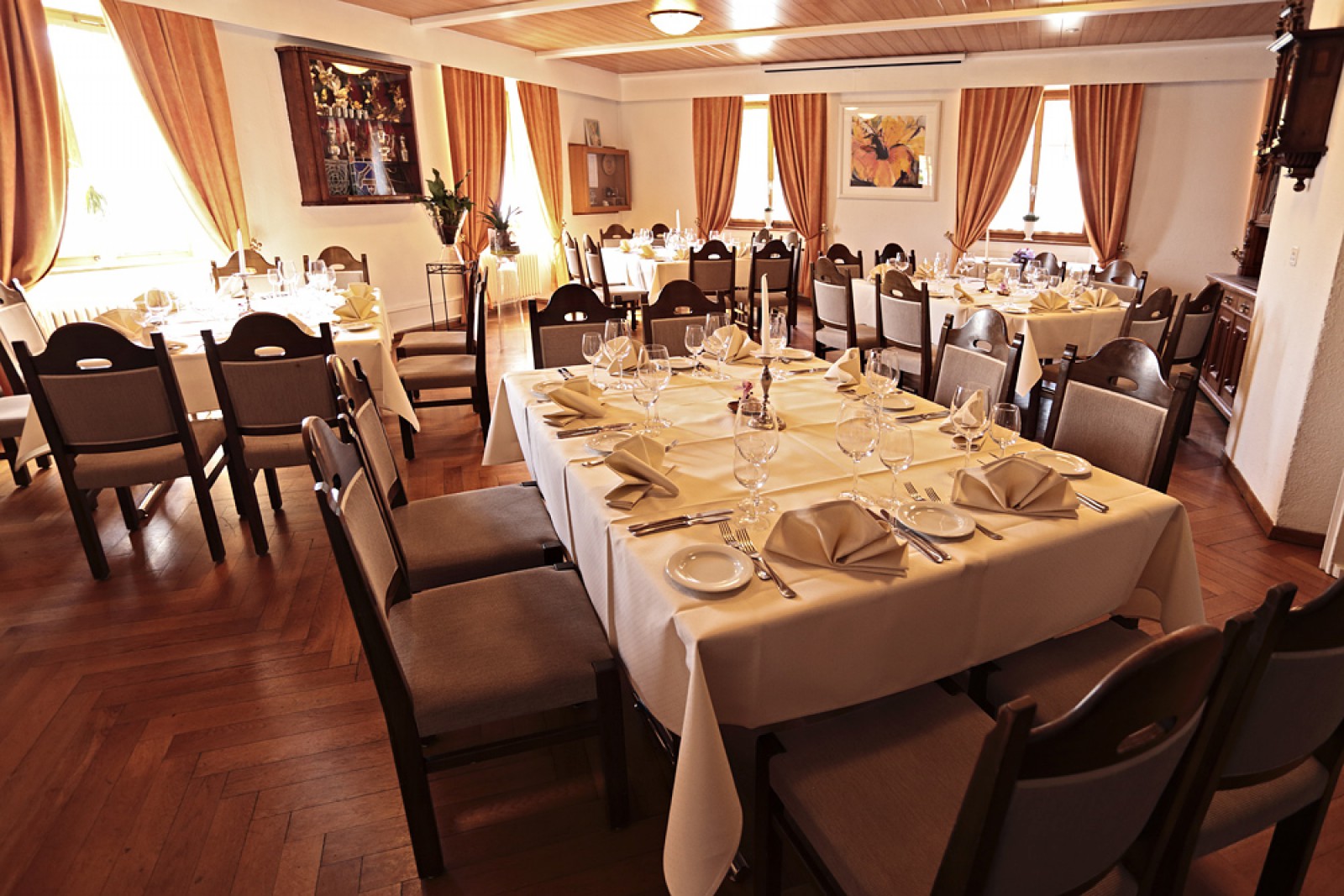 Gasthof National in Langendorf, Foto 3