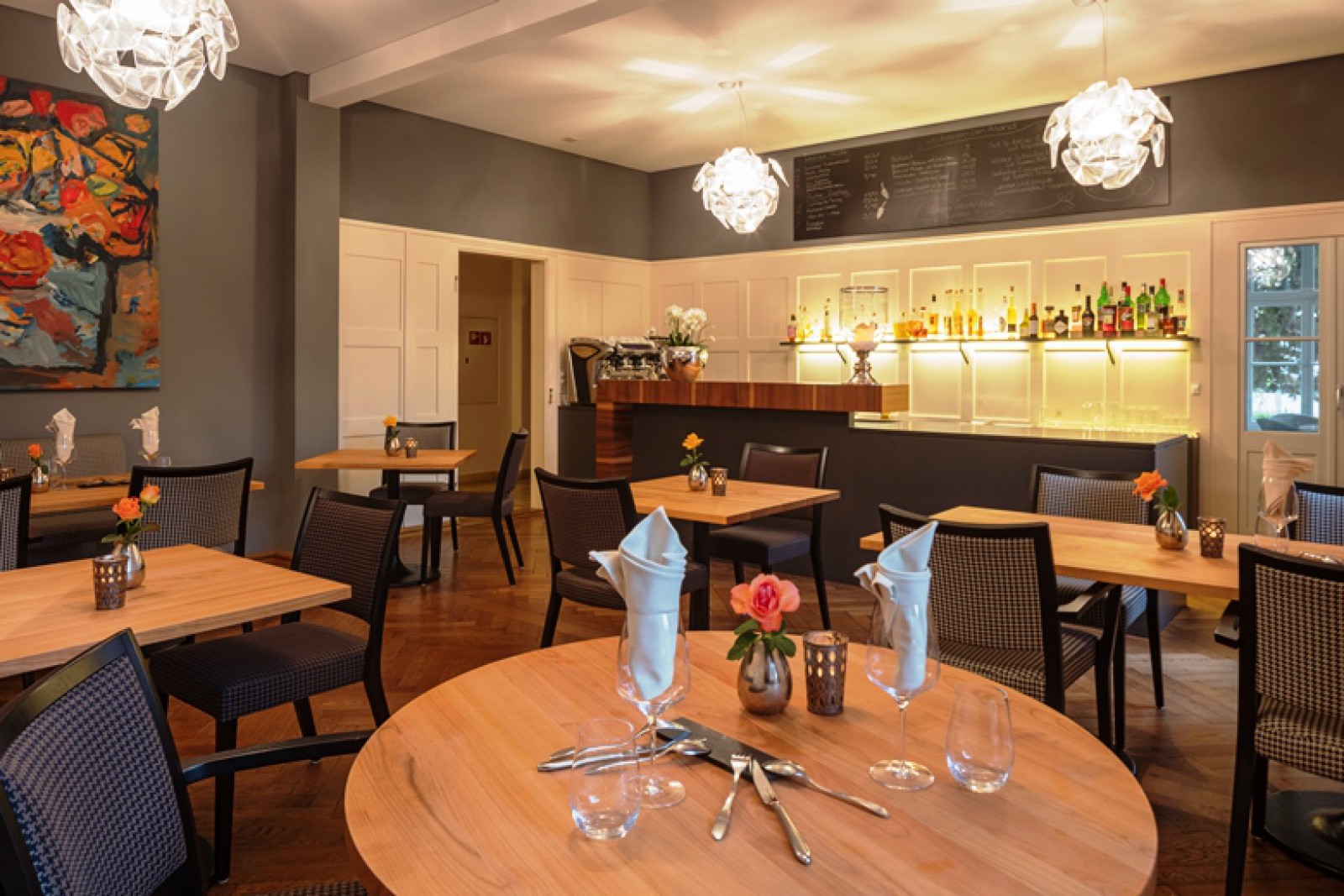 Hotel & Restaurant L'Auberge in Langenthal, Foto 7