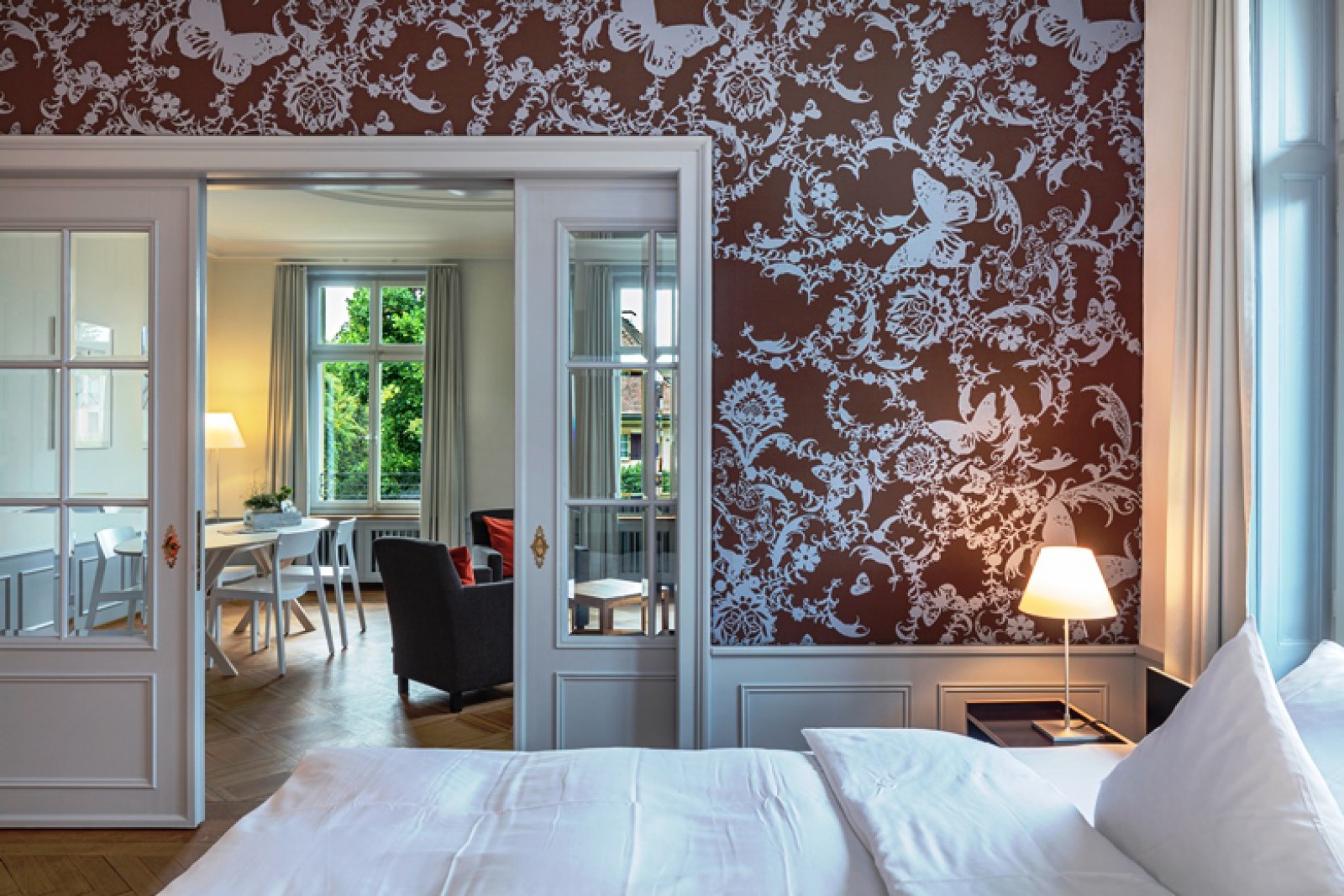 Hotel & Restaurant L'Auberge in Langenthal, Foto 6