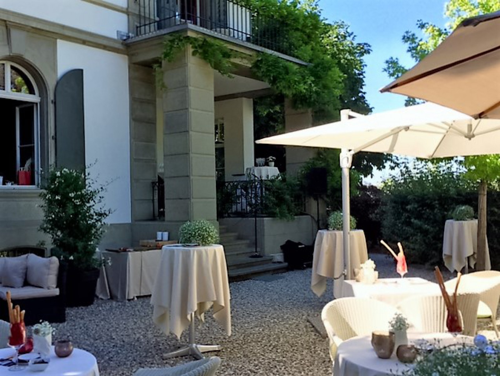 Hotel & Restaurant L'Auberge in Langenthal, Foto 3