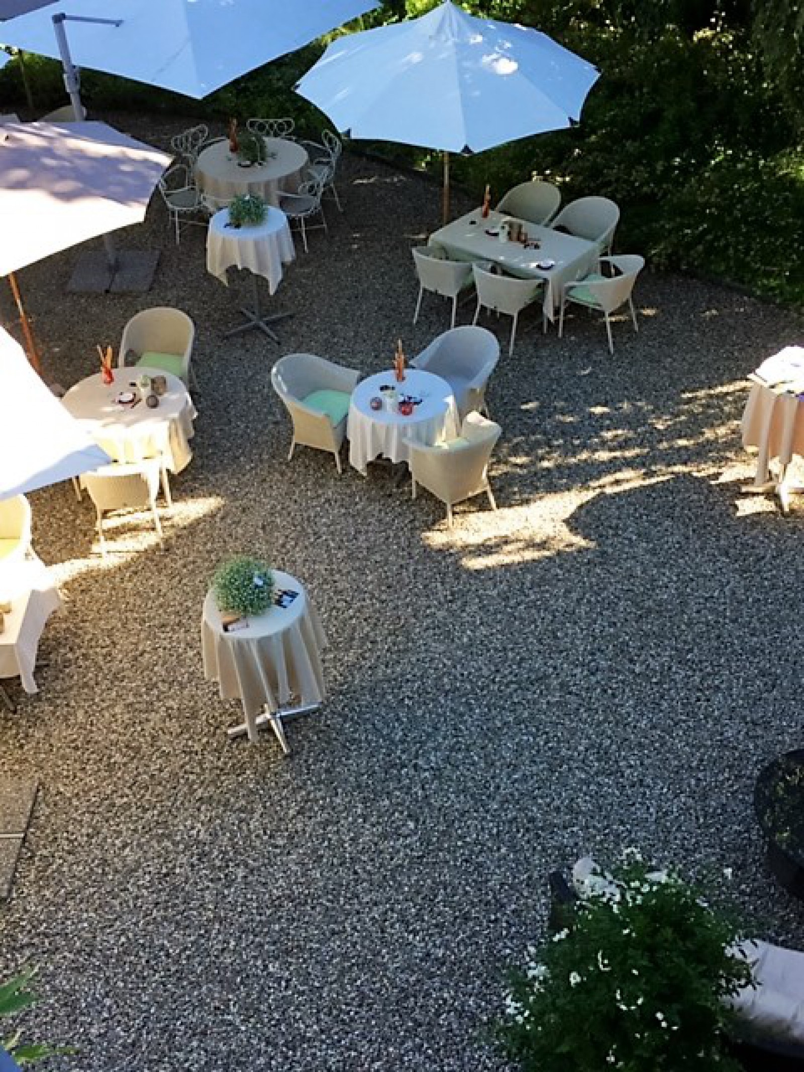 Hotel & Restaurant L'Auberge in Langenthal, Foto 2
