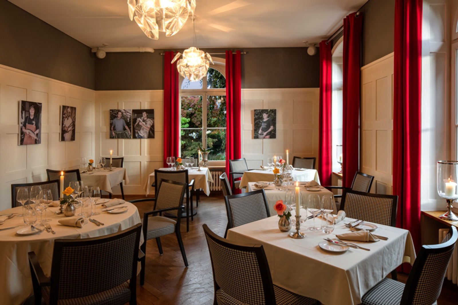 Hotel & Restaurant L'Auberge in Langenthal, Foto 1