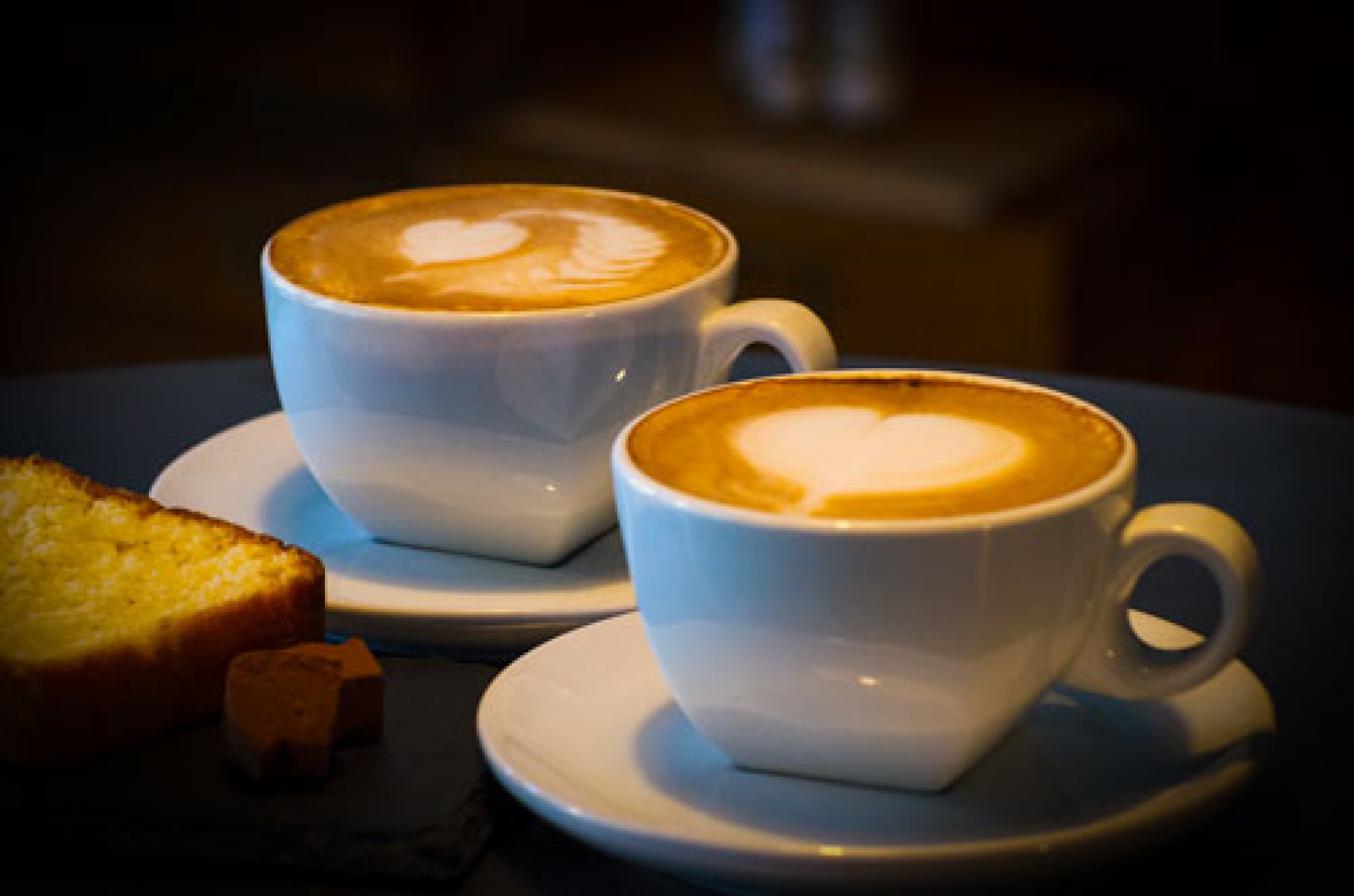 Caffè Julia, Face to Face in Münsingen, Foto 2