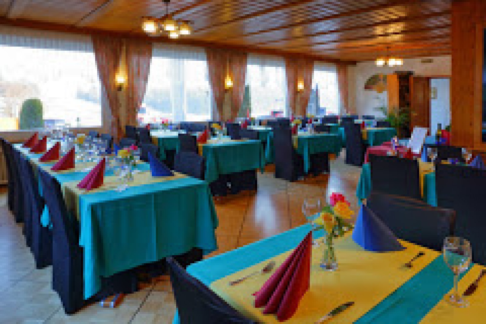 Restaurant Sternen Oberbutschel in Oberbuetschel, Foto 1