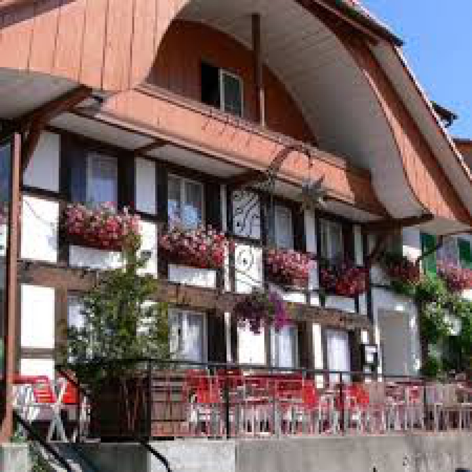 Restaurant Sternen Oberbutschel in Oberbuetschel, Foto 4