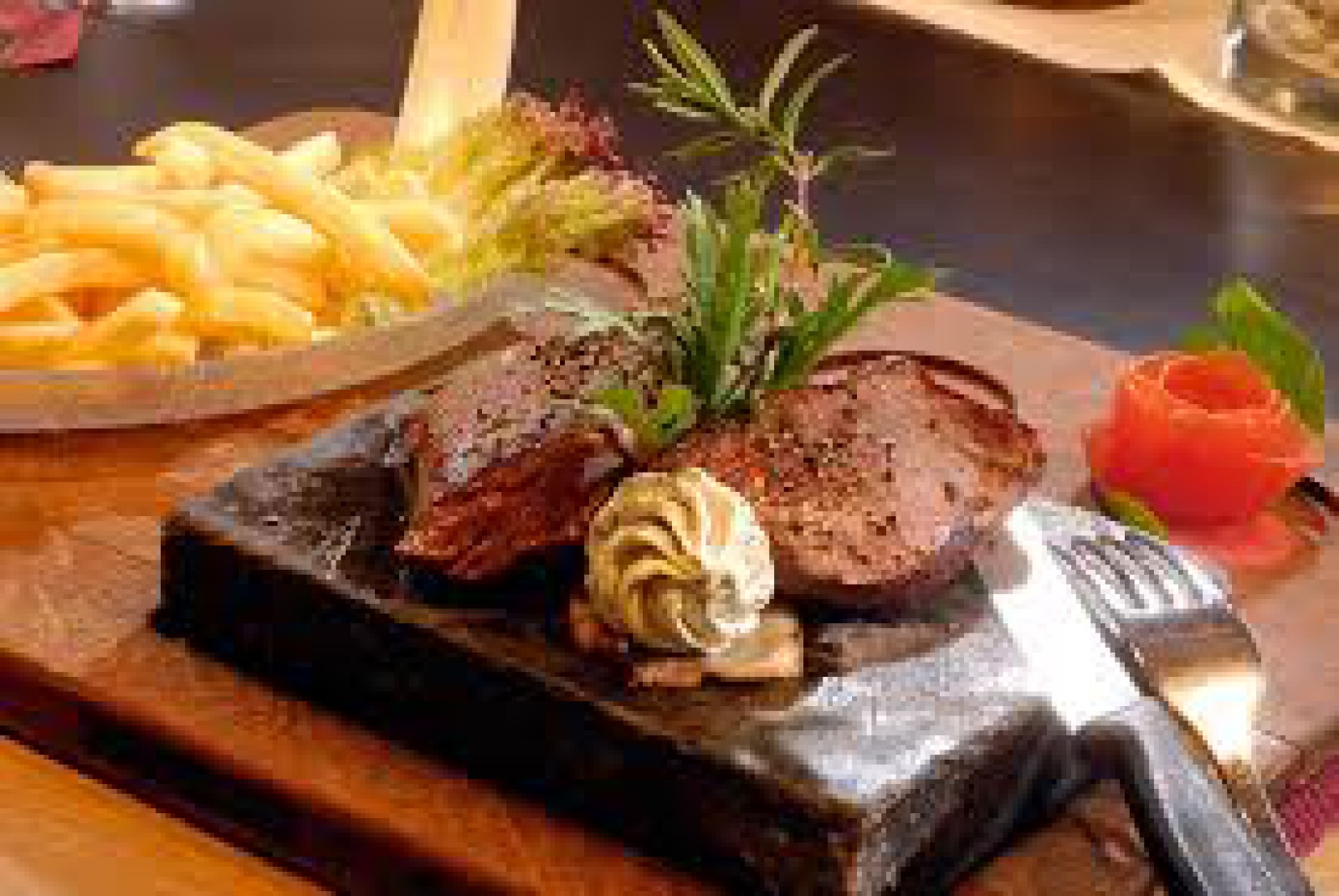 Restaurant Sternen Oberbutschel in Oberbuetschel, Foto 2