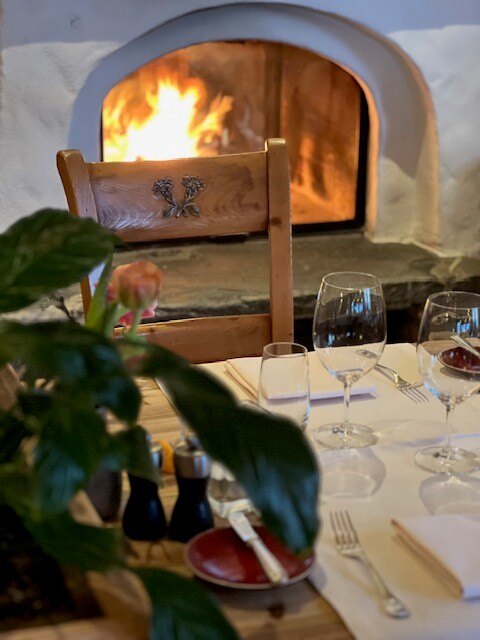 La Bagatelle Le Grand Chalet in Gstaad, Foto 3