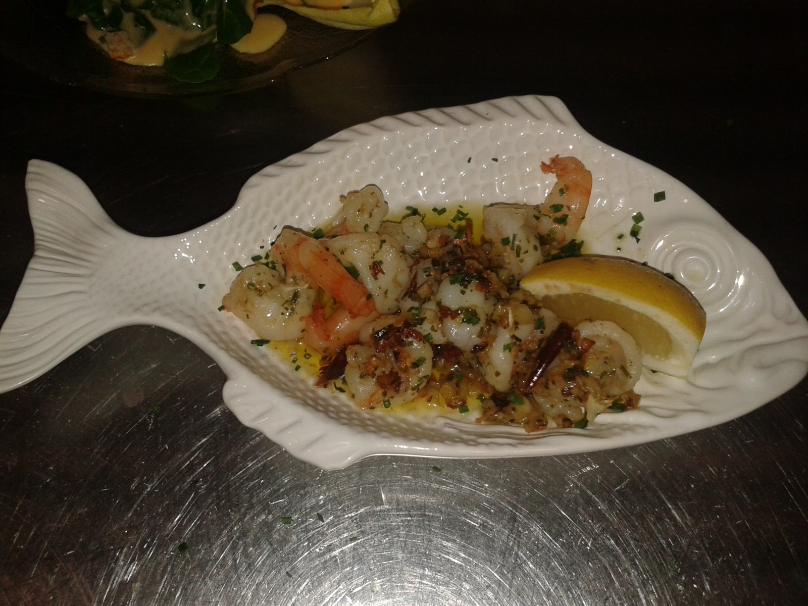 Restaurant Alter Emmersberg in Schaffhausen, Foto 8