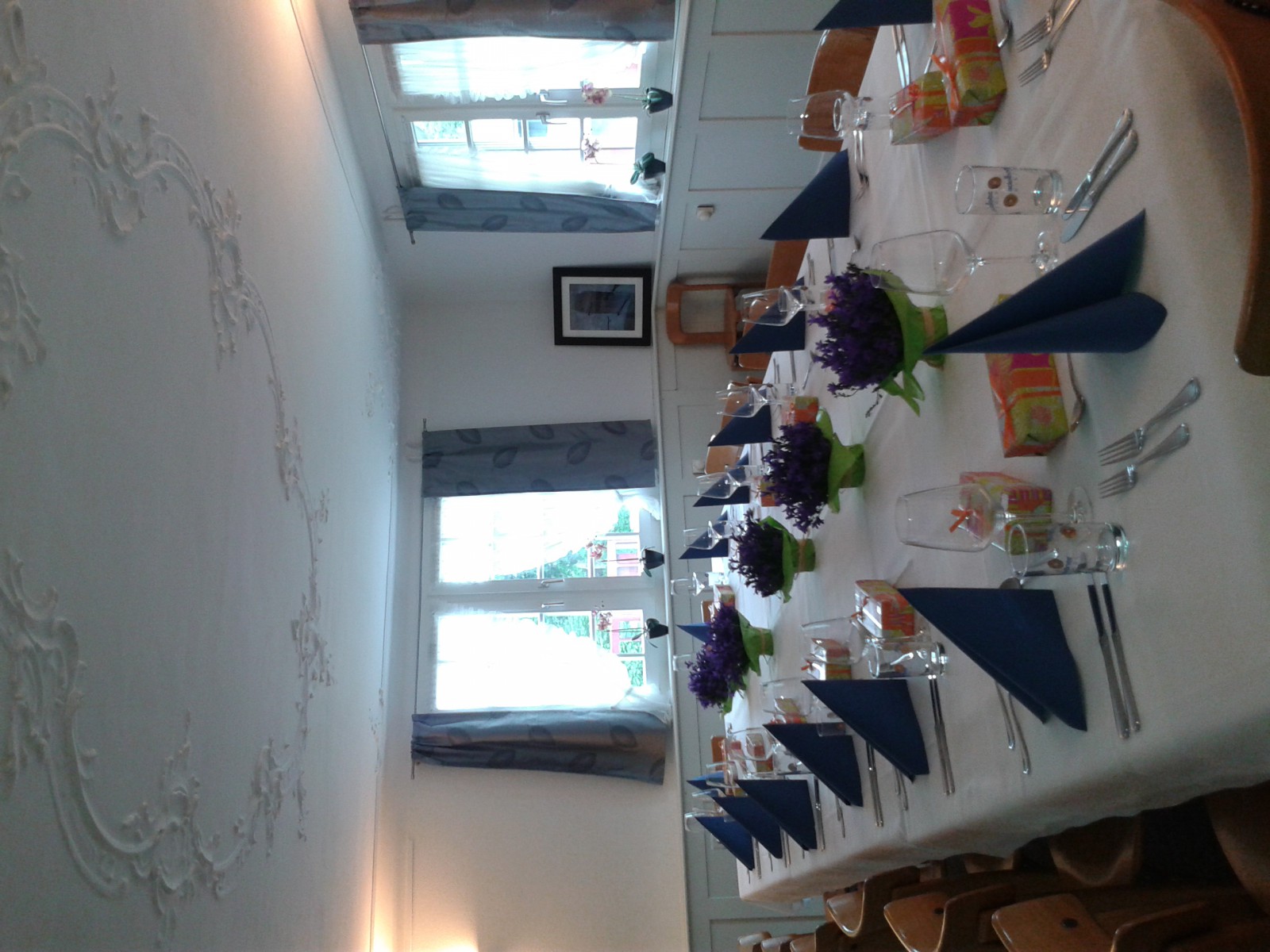 Restaurant Alter Emmersberg in Schaffhausen, Foto 5