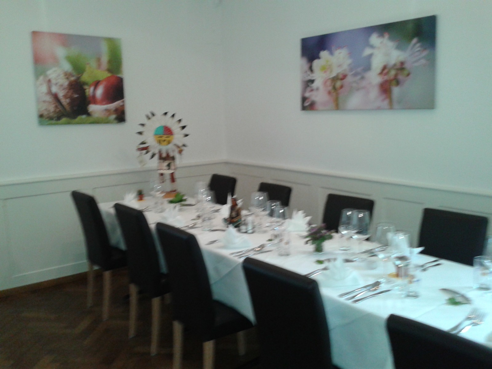 Restaurant Alter Emmersberg in Schaffhausen, Foto 6