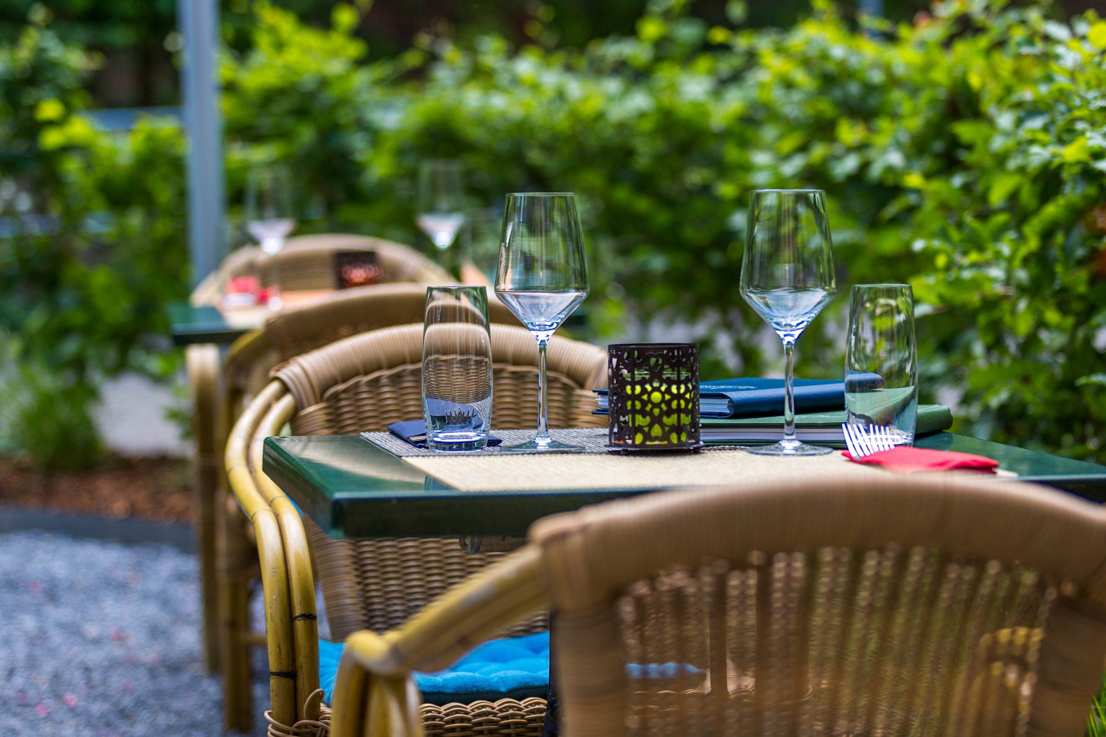 Speisekarte Restaurant Neue Spinnerei in Aathal-Seegräben