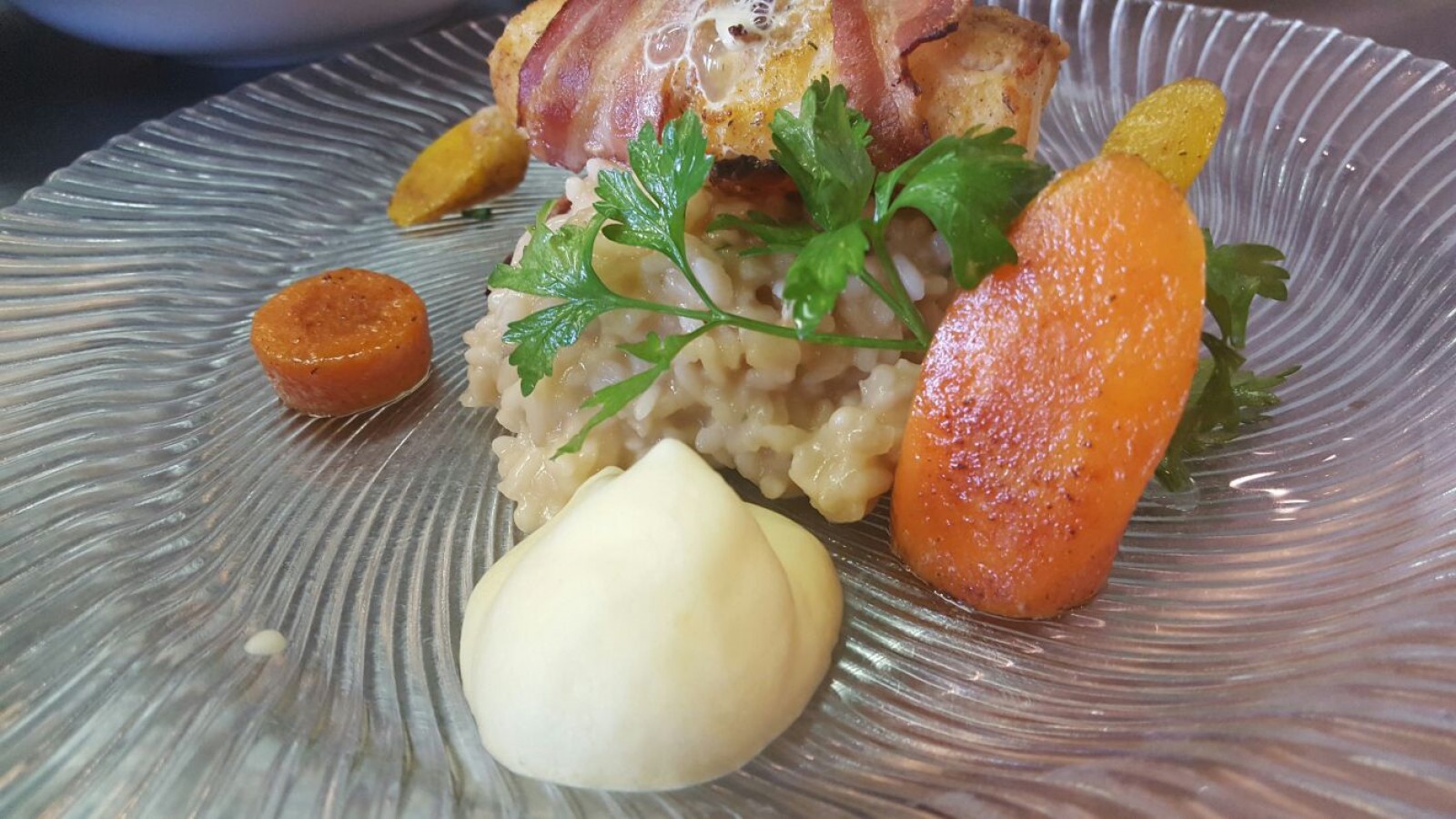 nektar Restaurant  in St Gallen, Foto 2