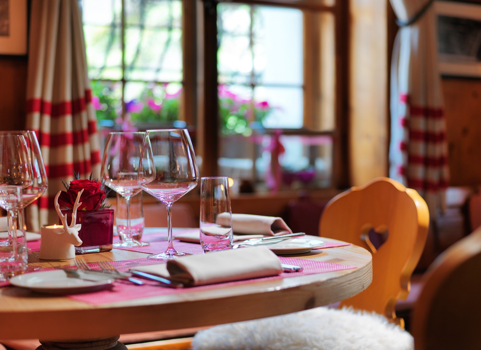 Stüva in St. Moritz, Foto 3