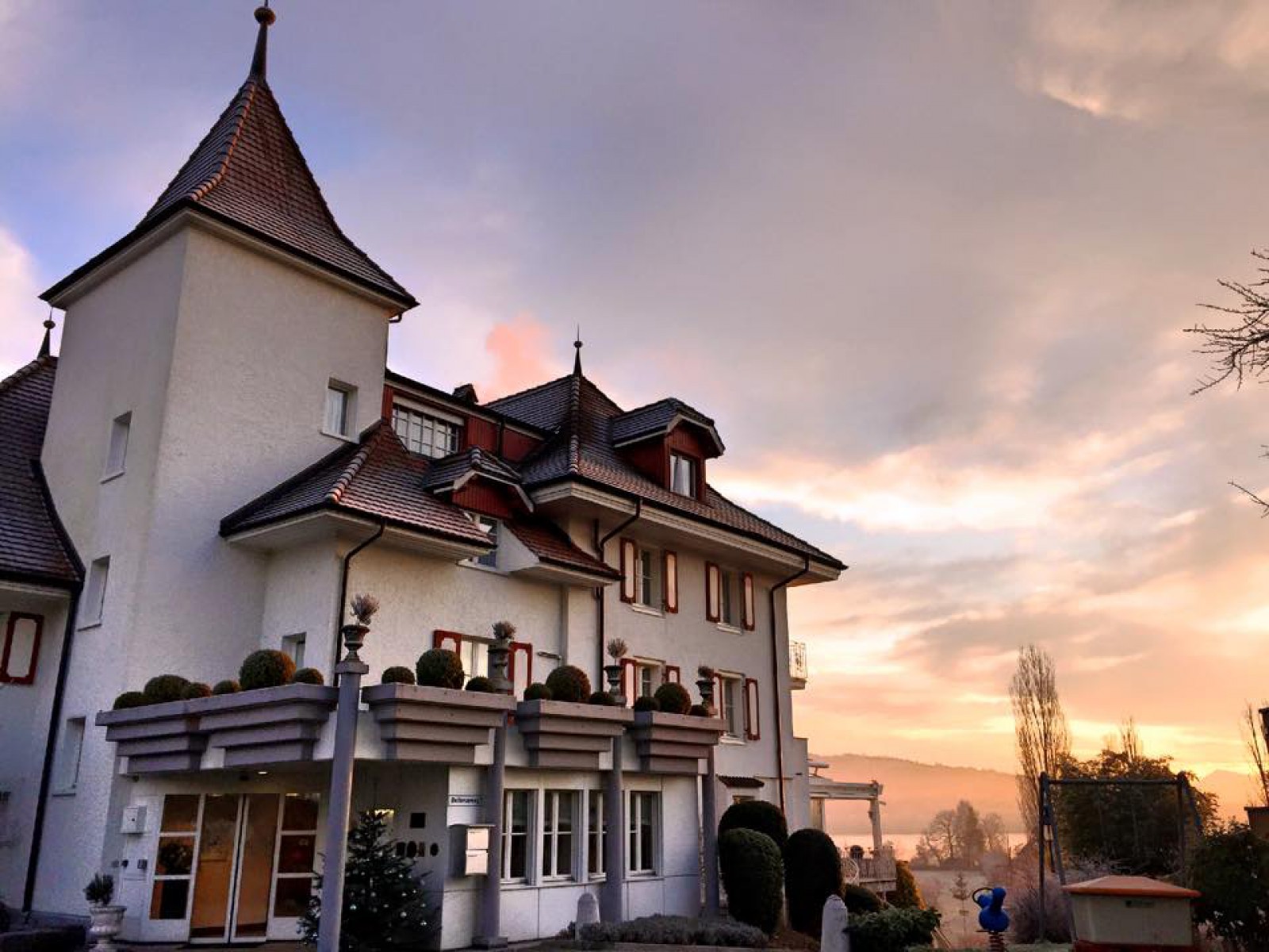 Bellevue am See in Sursee, Foto 5