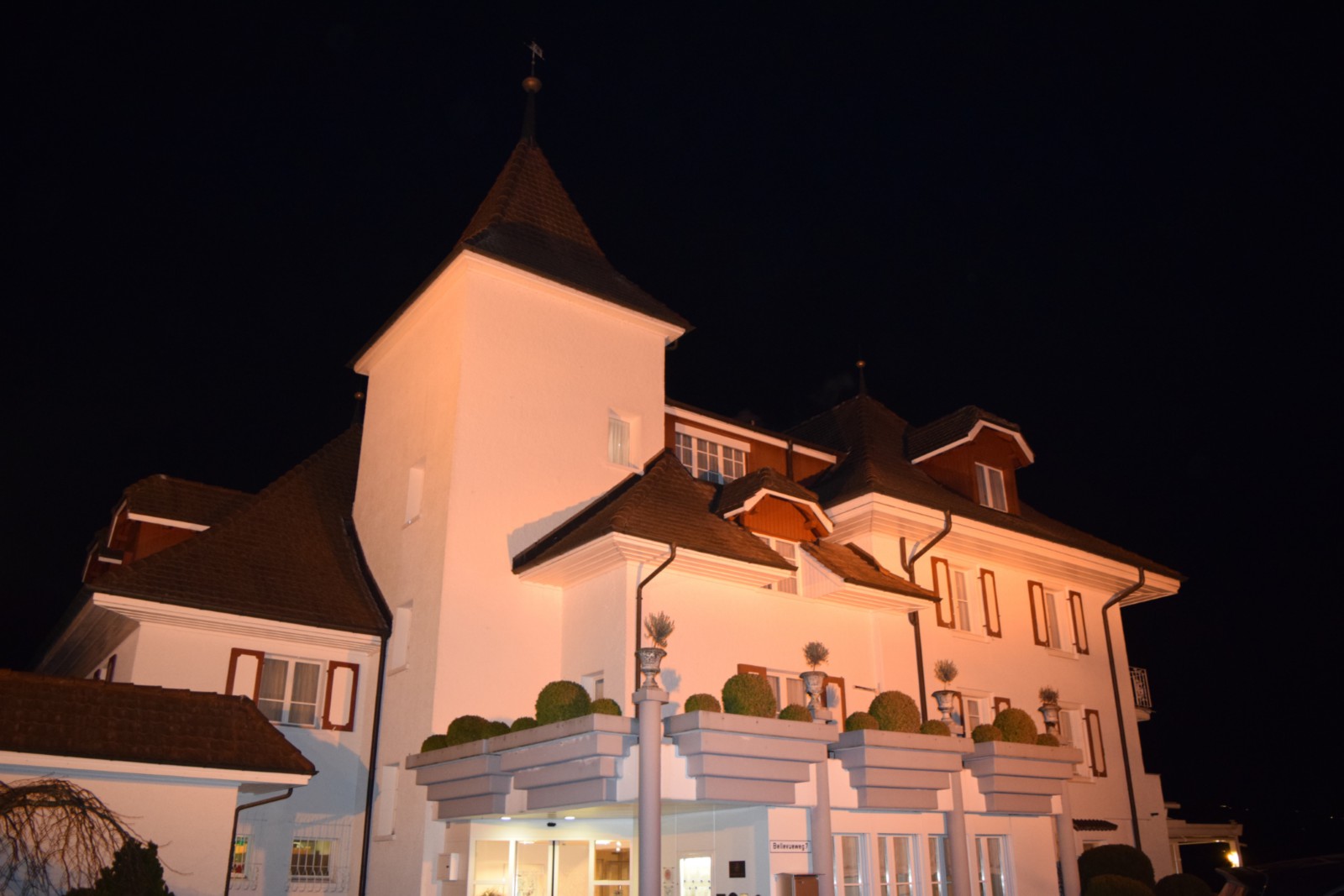 Bellevue am See in Sursee, Foto 6