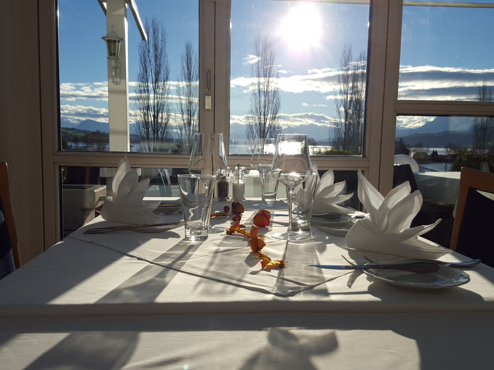 Bellevue am See in Sursee, Foto 2