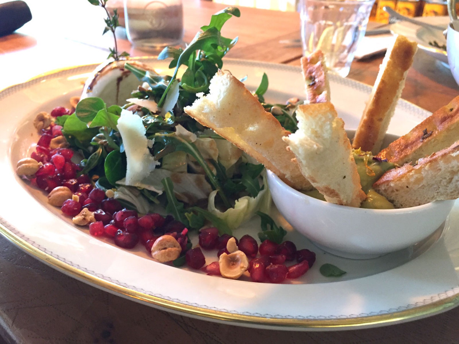 Cafe Bar La Moka in Wil, Foto 6