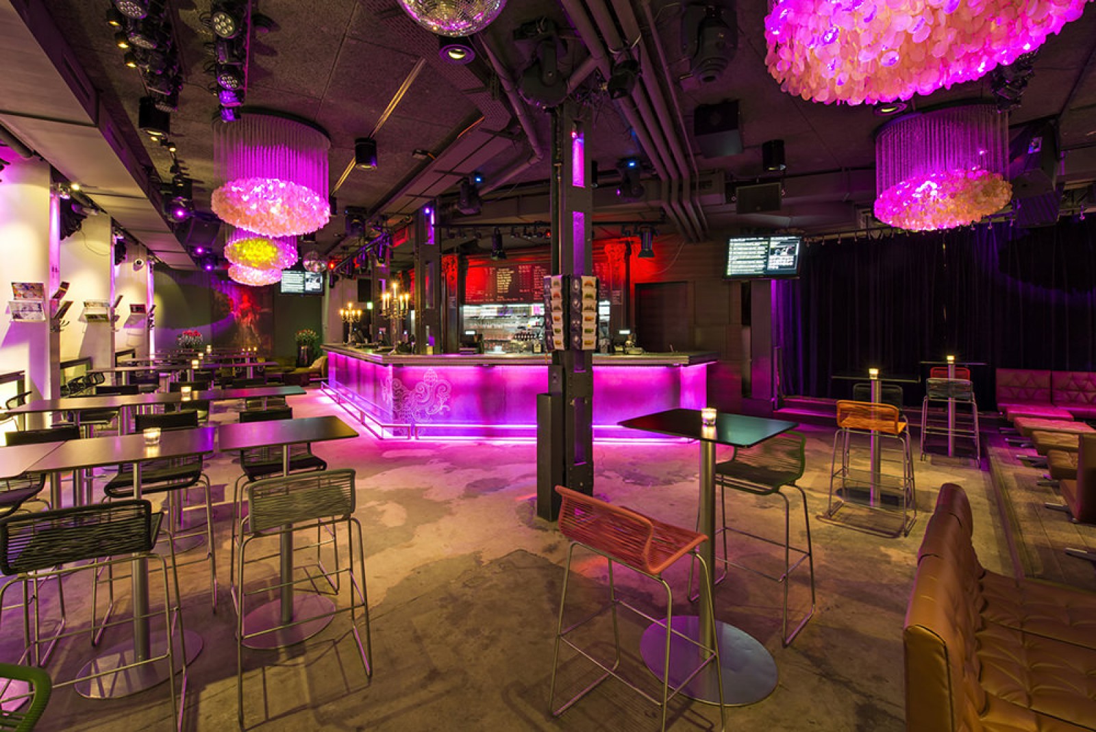 Haus Hiltl in Zürich, Foto 6