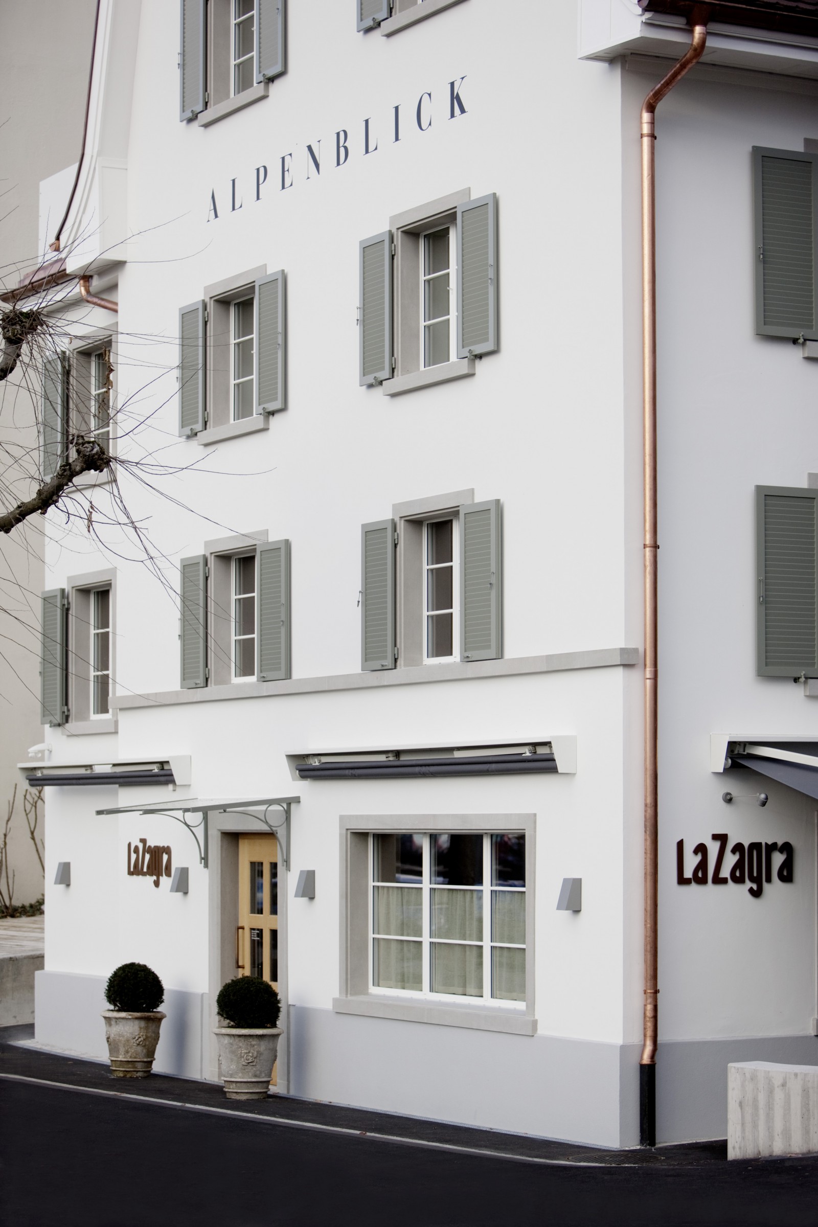 La Zagra in Zürich, Foto 10