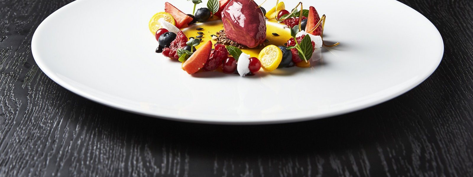 Steigenberger Belvédère in Davos Platz - Restaurant in der Schweiz