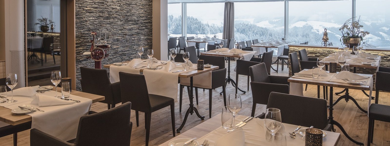 Restaurant Hotel Moosegg in Emmenmatt - Restaurant in der Schweiz