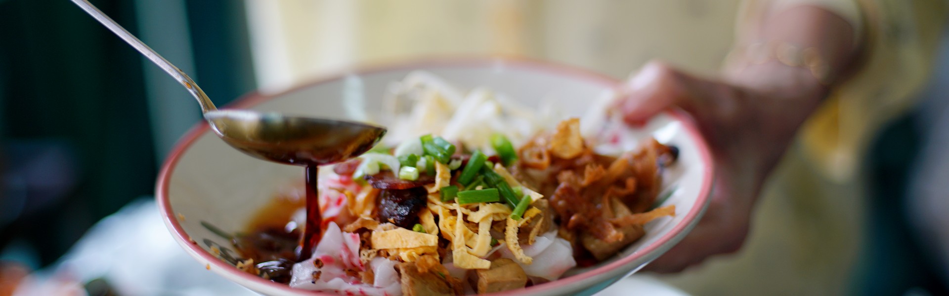 Asiatische Restaurants - Asiatische Küche