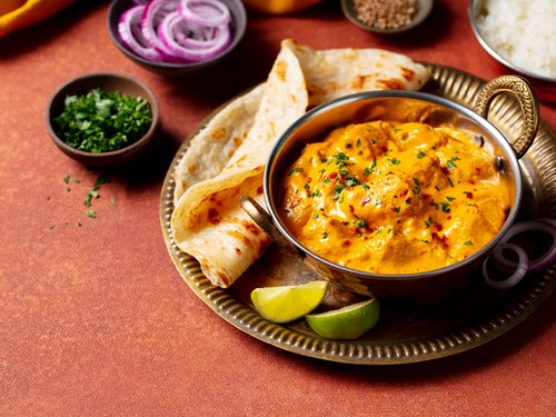 Indische Restaurants - Indische Küche