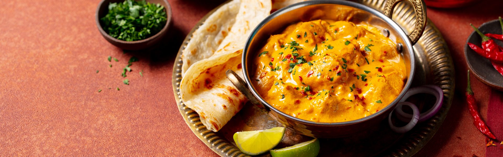 Indische Restaurants - Indische Küche
