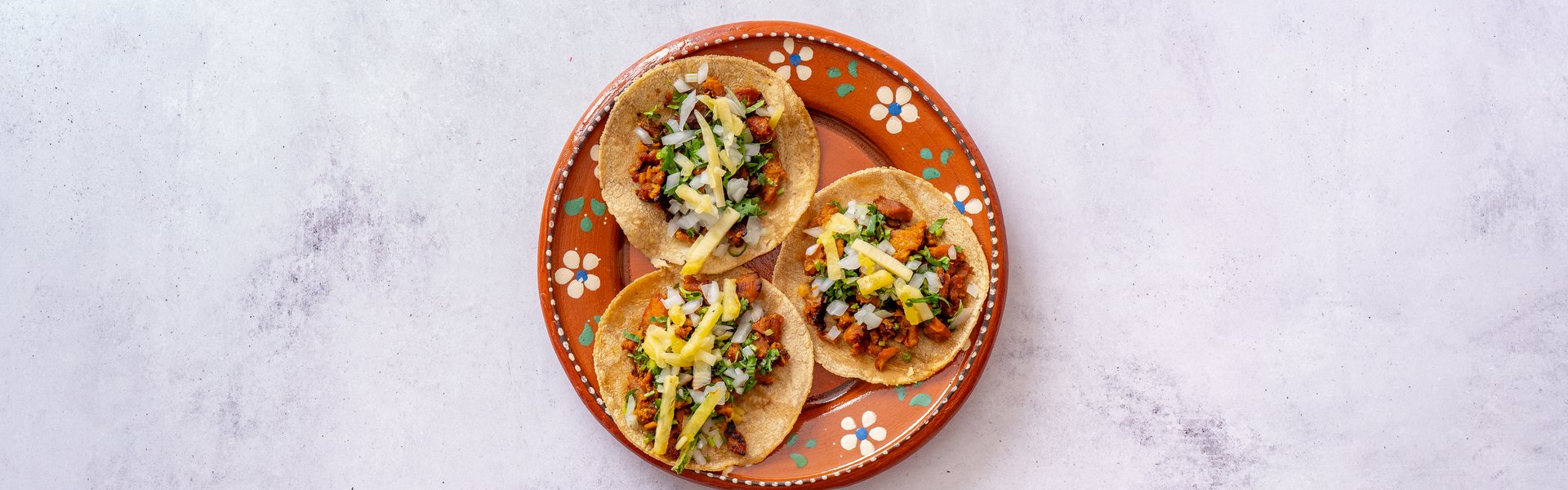 Mexikanische Küche - Mexikanische Restaurants