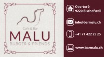 Cafe & Bar Malu