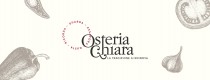 Logo Osteria Chiara