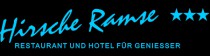 Logo Hotel Restaurant Hirschen