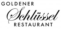 Logo Restaurant Goldener Schlüssel